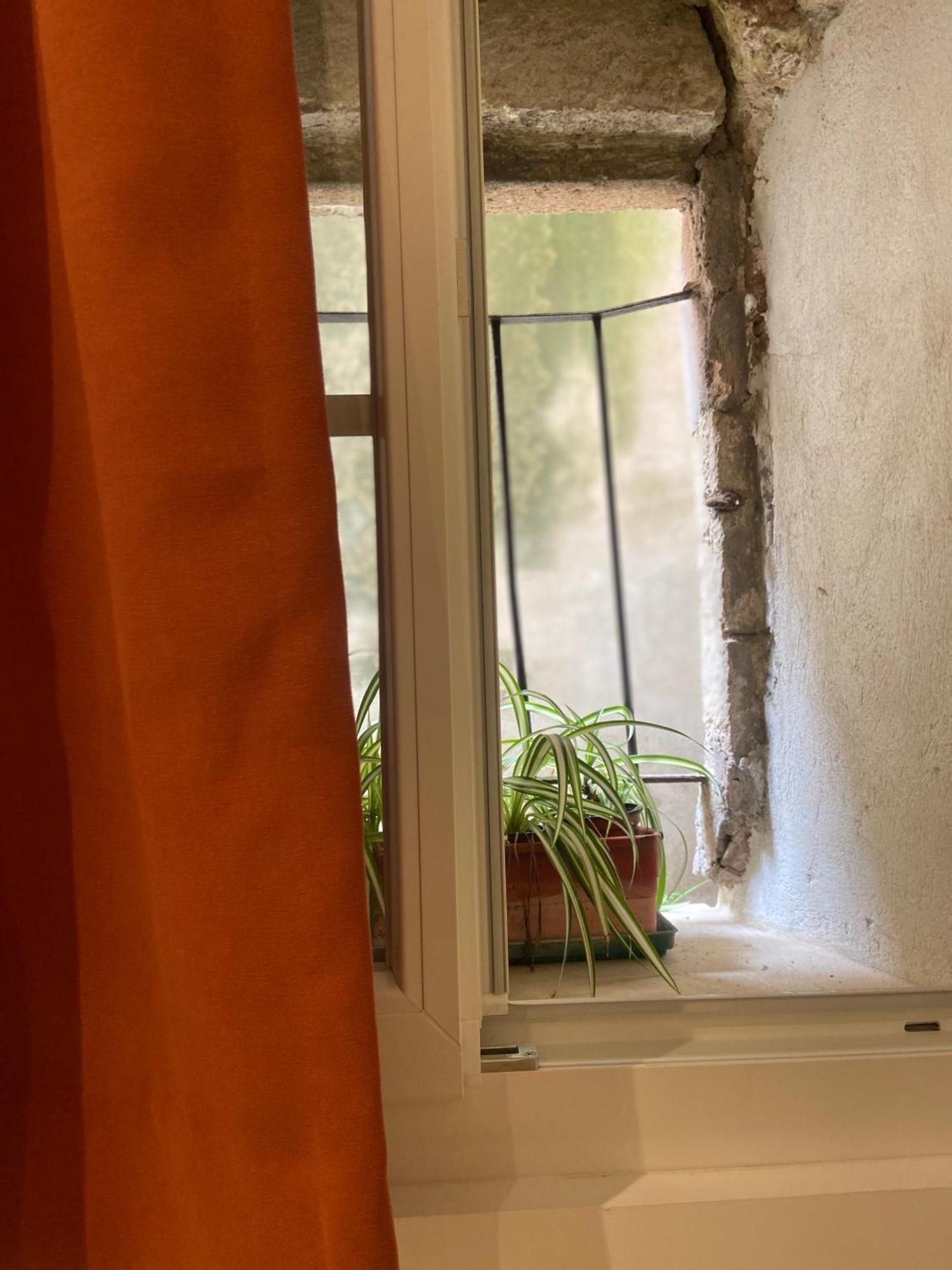 Les Appartements Du Vieux Poussan Dış mekan fotoğraf